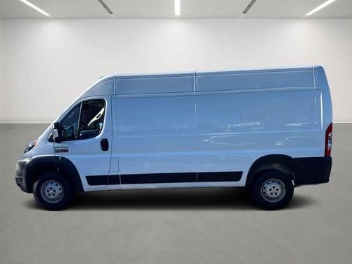 2022 RAM ProMaster 2500 High Roof