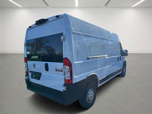 2022 RAM ProMaster 2500 High Roof