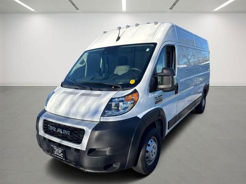 2022 RAM ProMaster 2500 High Roof