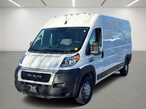 2022 RAM ProMaster 2500 High Roof