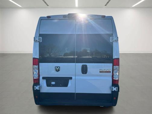2022 RAM ProMaster 2500 High Roof