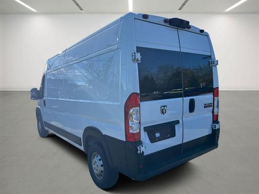 2022 RAM ProMaster 2500 High Roof