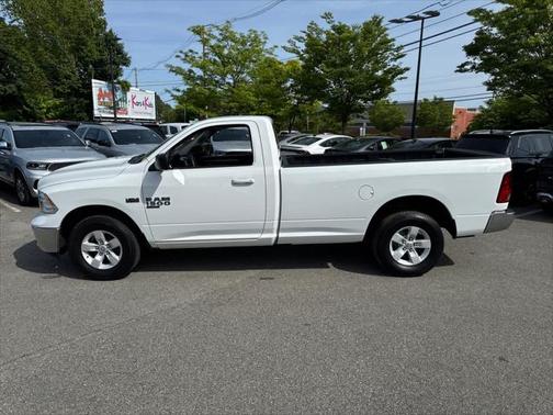 2019 RAM 1500 SLT
