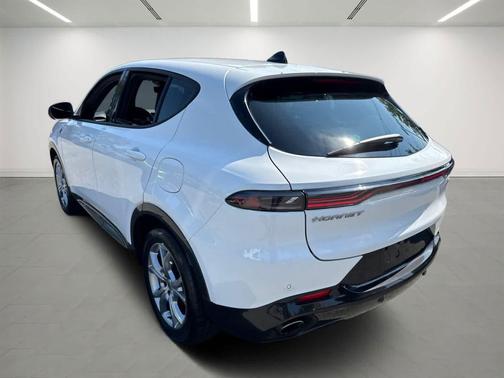 2024 Dodge Hornet R/T EAWD
