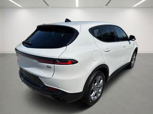 2024 Dodge Hornet R/T EAWD