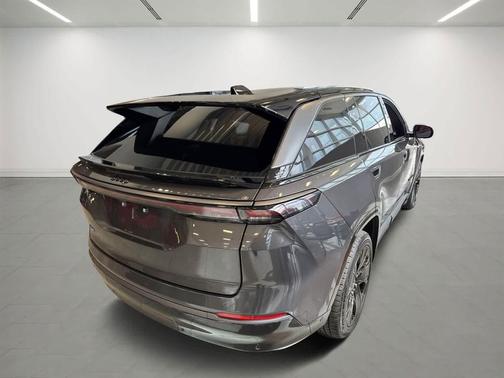 2024 Jeep Wagoneer S Launch Edition