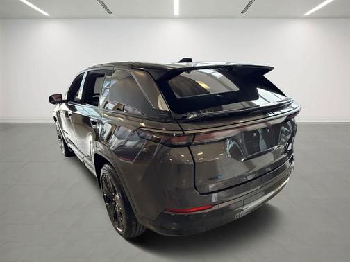 2024 Jeep Wagoneer S Launch Edition