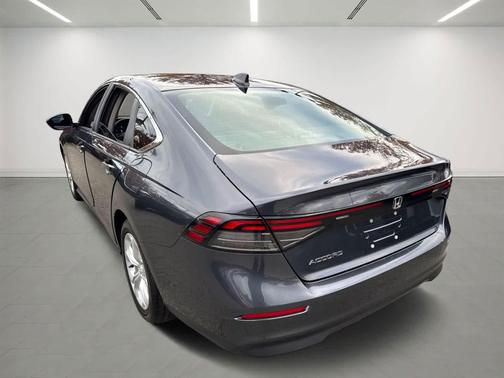 2024 Honda Accord LX 1.5T