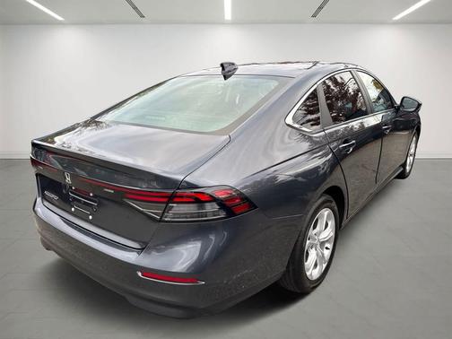 2024 Honda Accord LX 1.5T