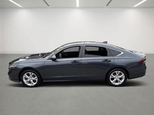 2024 Honda Accord LX 1.5T