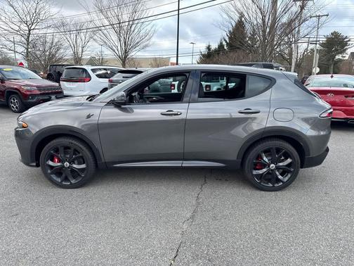 2024 Dodge Hornet R/T Plus EAWD