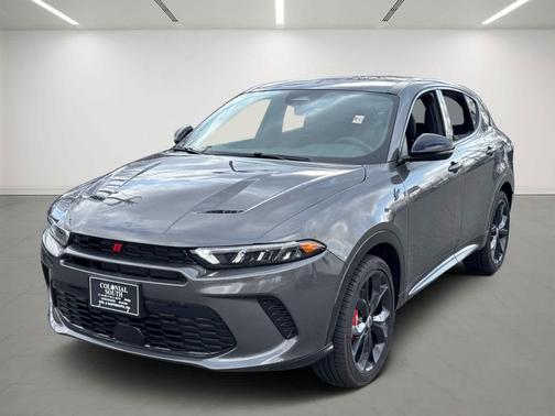 2024 Dodge Hornet R/T Plus EAWD