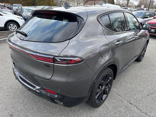 2024 Dodge Hornet R/T Plus EAWD