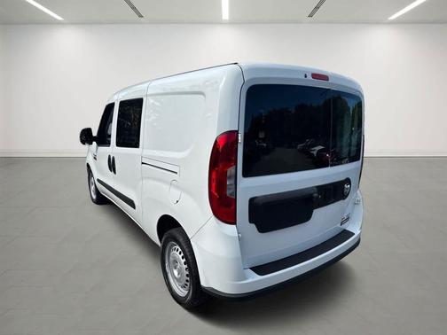 2022 RAM ProMaster City Tradesman