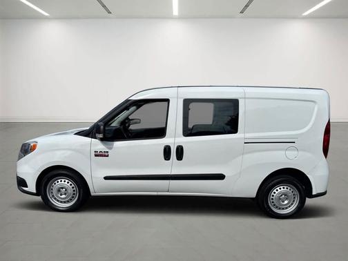 2022 RAM ProMaster City Tradesman