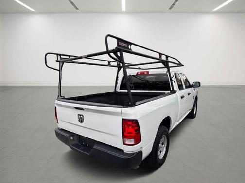 2022 RAM 1500 Tradesman