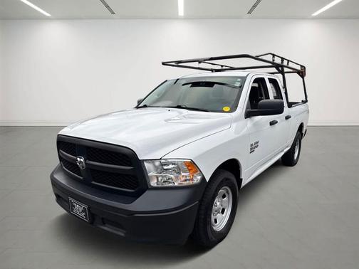 2022 RAM 1500 Tradesman