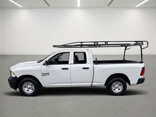 2022 RAM 1500 Tradesman