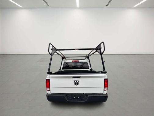 2022 RAM 1500 Tradesman