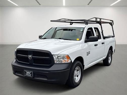2022 RAM 1500 Tradesman