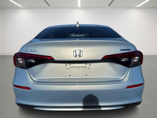 2023 Honda Civic Touring