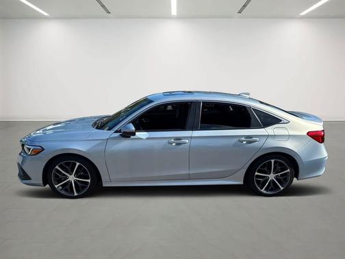 2023 Honda Civic Touring
