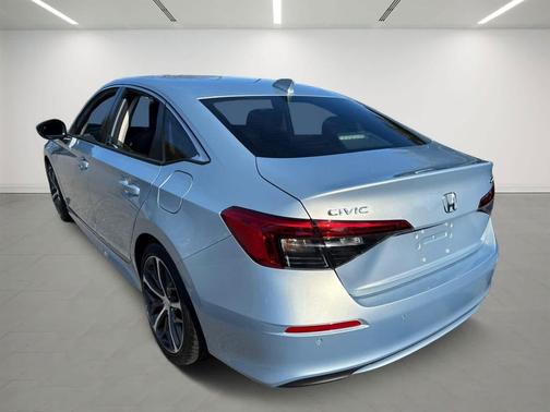 2023 Honda Civic Touring