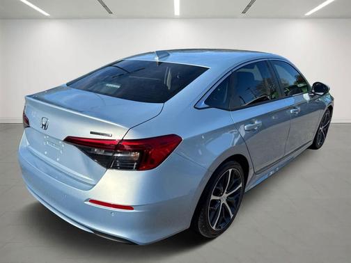 2023 Honda Civic Touring