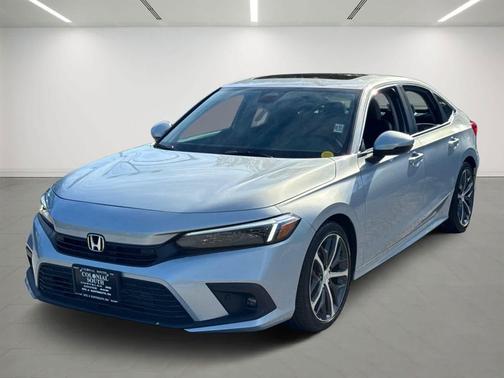 2023 Honda Civic Touring