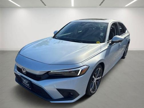 2023 Honda Civic Touring