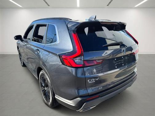 2024 Honda CR-V Hybrid Sport Touring AWD