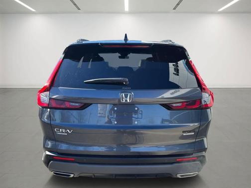 2024 Honda CR-V Hybrid Sport Touring AWD