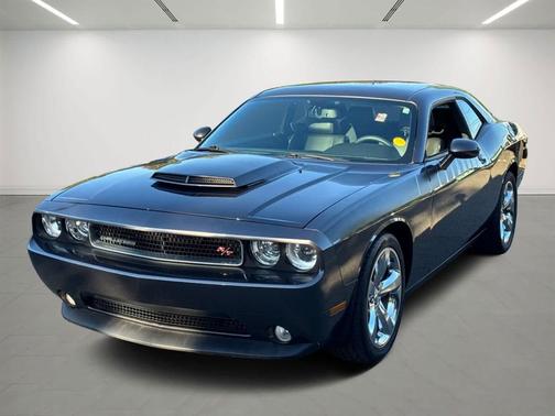 2014 Dodge Challenger R/T
