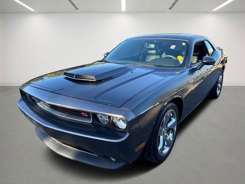 2014 Dodge Challenger R/T