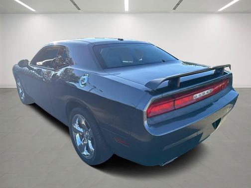 2014 Dodge Challenger R/T