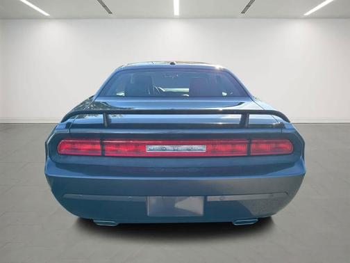 2014 Dodge Challenger R/T