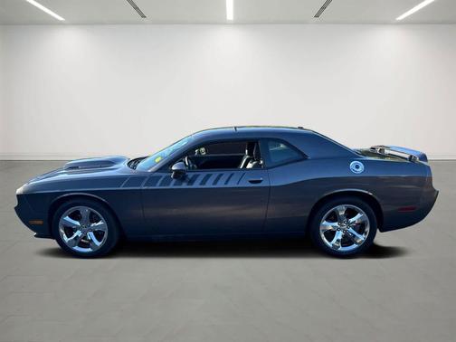 2014 Dodge Challenger R/T