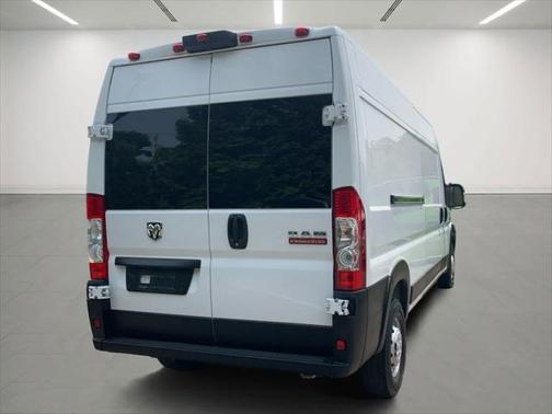 2021 RAM ProMaster 2500 High Roof