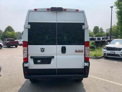 2021 RAM ProMaster 2500 High Roof