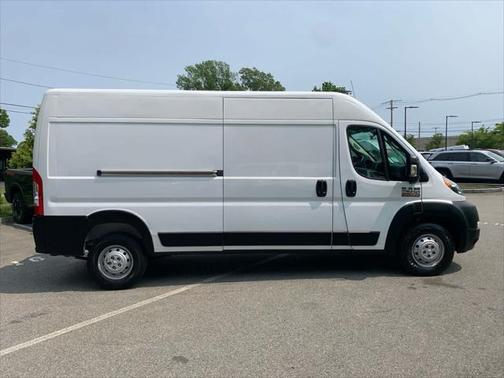 2021 RAM ProMaster 2500 High Roof