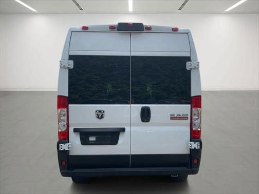 2021 RAM ProMaster 2500 High Roof