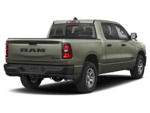 Canyon Lake 2026 RAM 1500 Tradesman