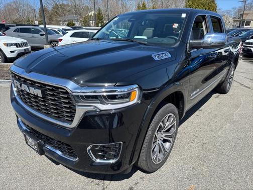 2025 RAM 1500 ST