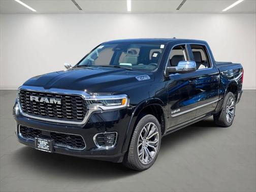 2025 RAM 1500 ST