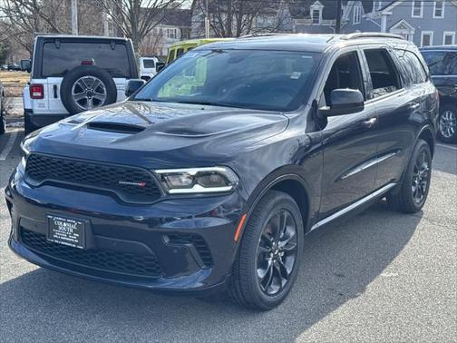 2025 Dodge Durango R/T AWD