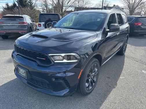 2025 Dodge Durango R/T AWD