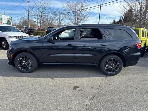 2025 Dodge Durango R/T AWD