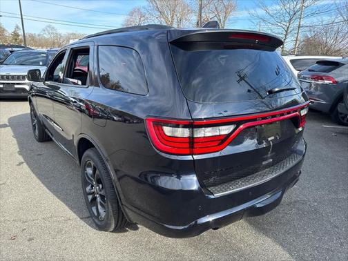2025 Dodge Durango R/T AWD