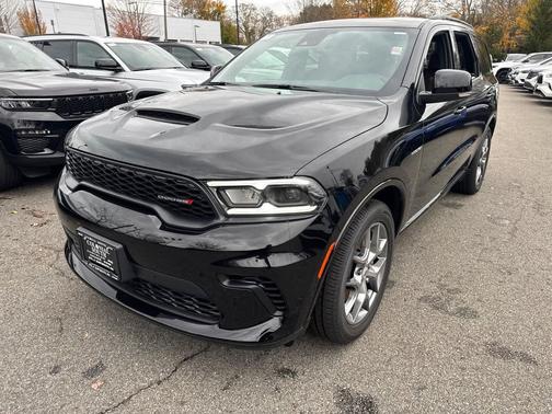 2026 Dodge Durango GT Premium HEMI V8 AWD