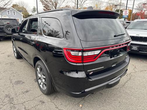 2026 Dodge Durango GT Premium HEMI V8 AWD